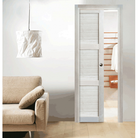 Porte applique Vienna larg. 73cm