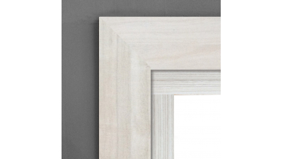 Porte applique Vienna larg. 73cm