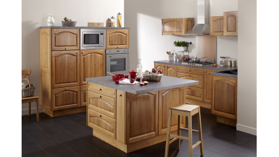 Meuble bas Champêtre L40