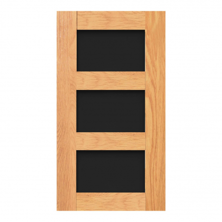 Porte Murano larg.40 CM