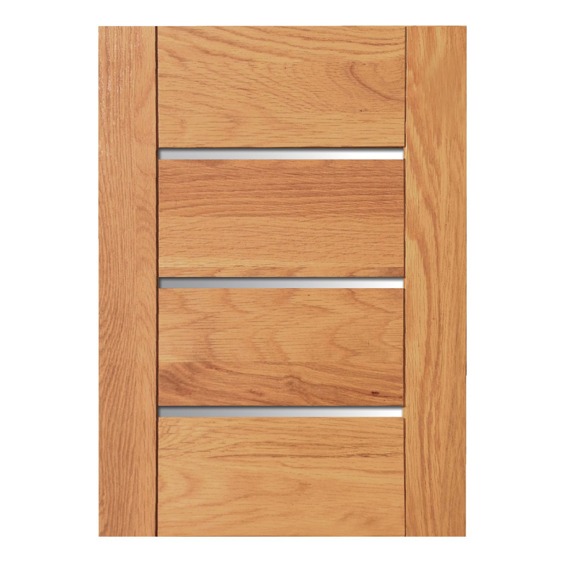 Facade tiroir Zao Larg. 40CM