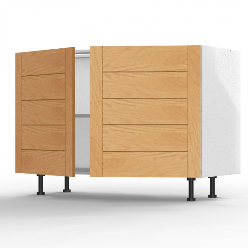 Meuble bas Design' L120