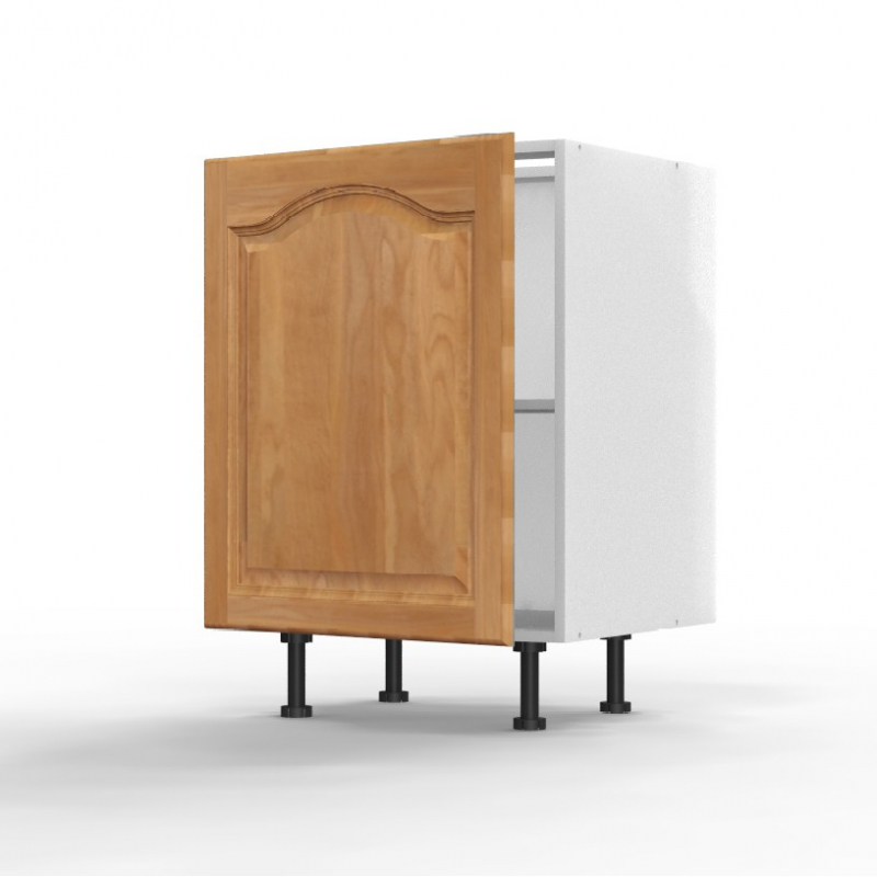 Meuble bas Champêtre L60