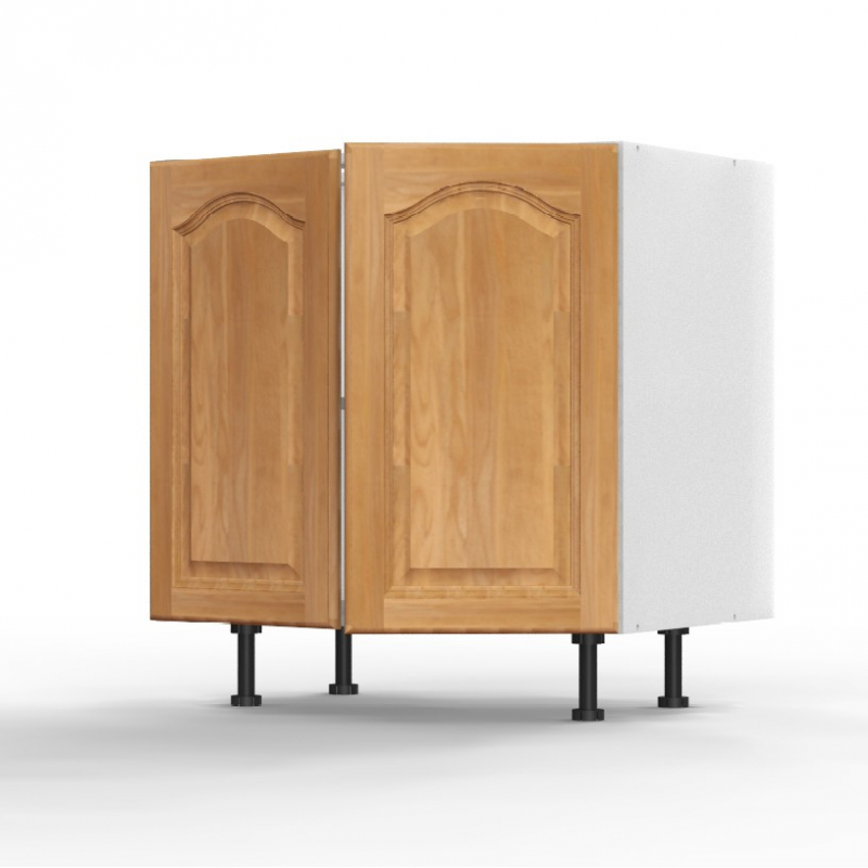 Meuble bas Champêtre L80