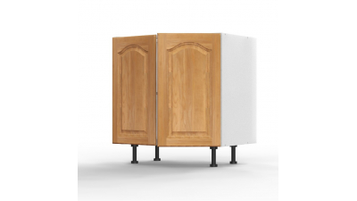 Meuble bas Champêtre L80