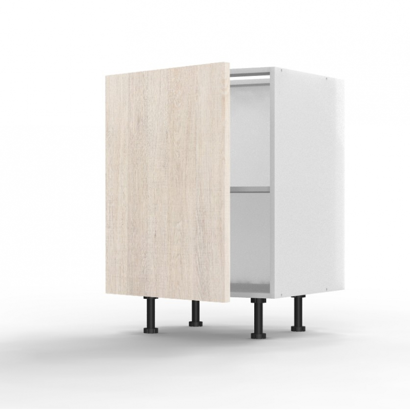 Meuble bas Structura L60