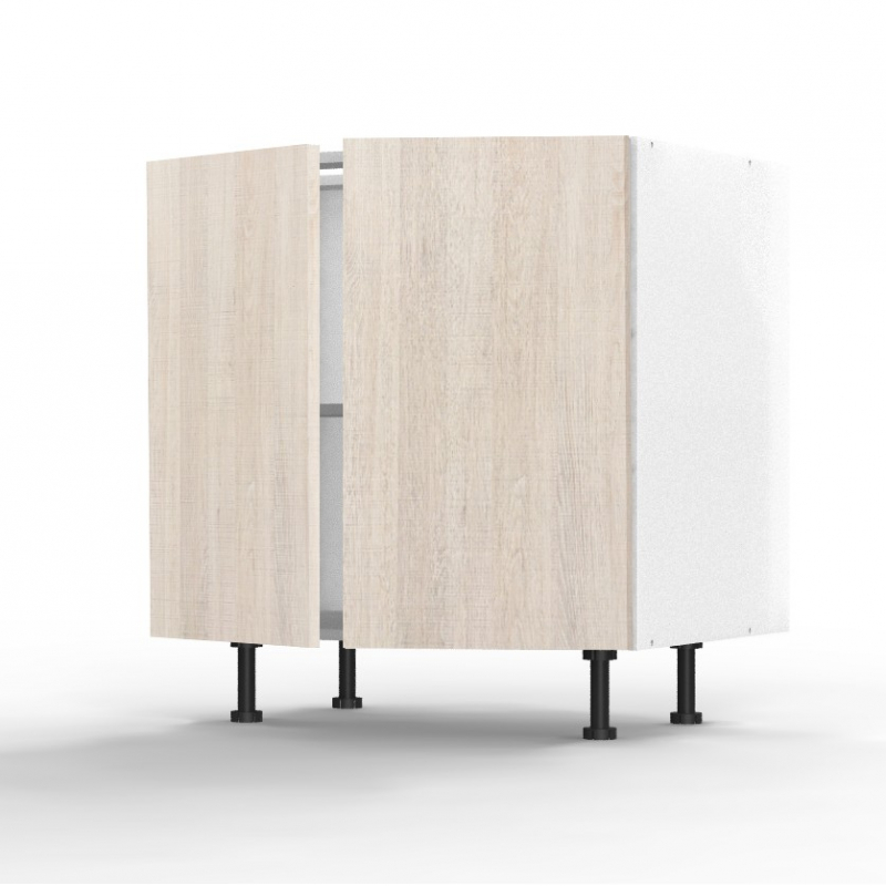 Meuble bas Structura L80