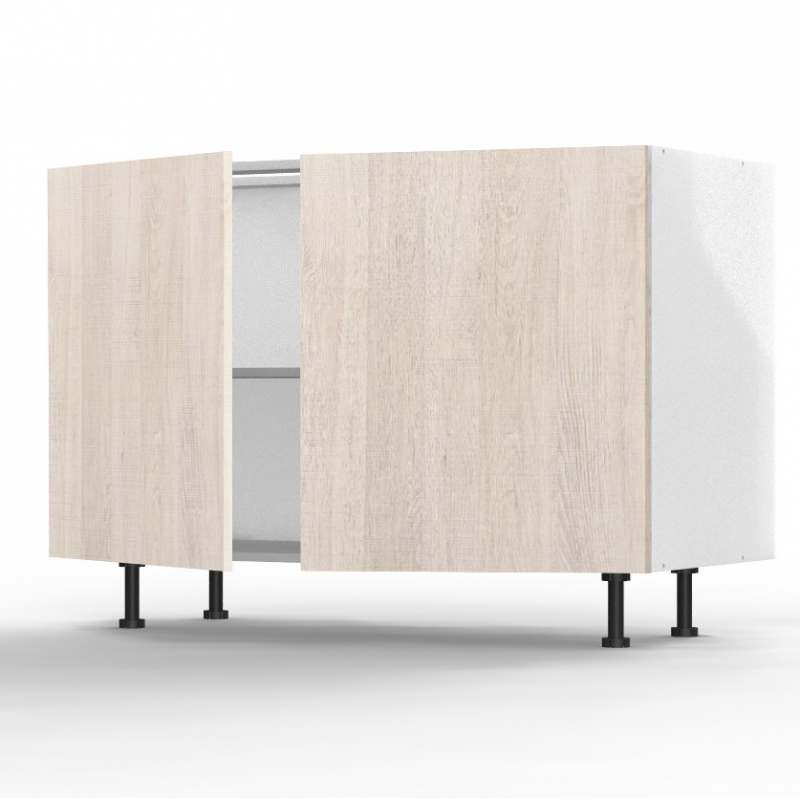 Meuble bas Structura L120