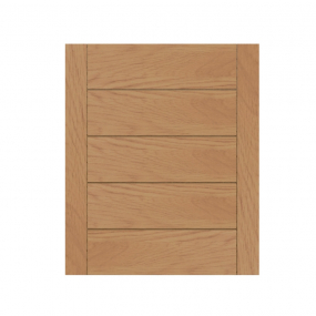 Meuble bas d'angle Design' L100