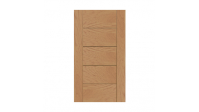 Meuble bas d'angle Design' L100