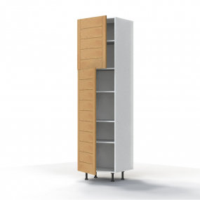 Colonne Design' 2 portes L60