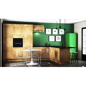 Meuble bas Champêtre L80