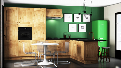 Colonne Champêtre L60