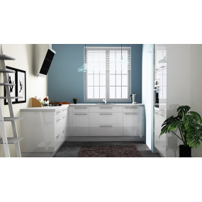 Porte Epure larg. 30cm