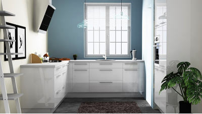 Porte Epure larg. 30cm