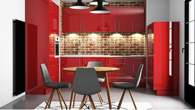 Tiroir Japan larg.40 CM