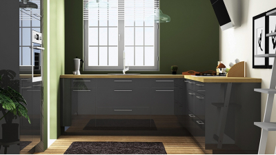 Tiroir Perla larg.40 CM