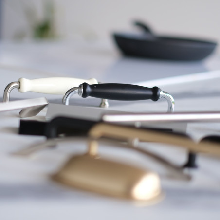 Portes / façades pour meuble de cuisine │ Mon Espace Maison