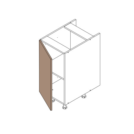 Portes / Façades de cuisine │ Mon Espace Maison