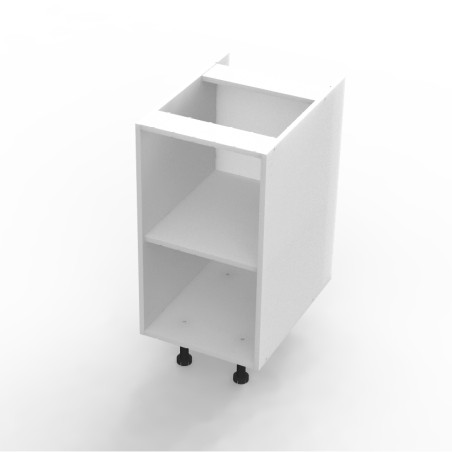 Caissons bas de cuisine │ Mon Espace Maison